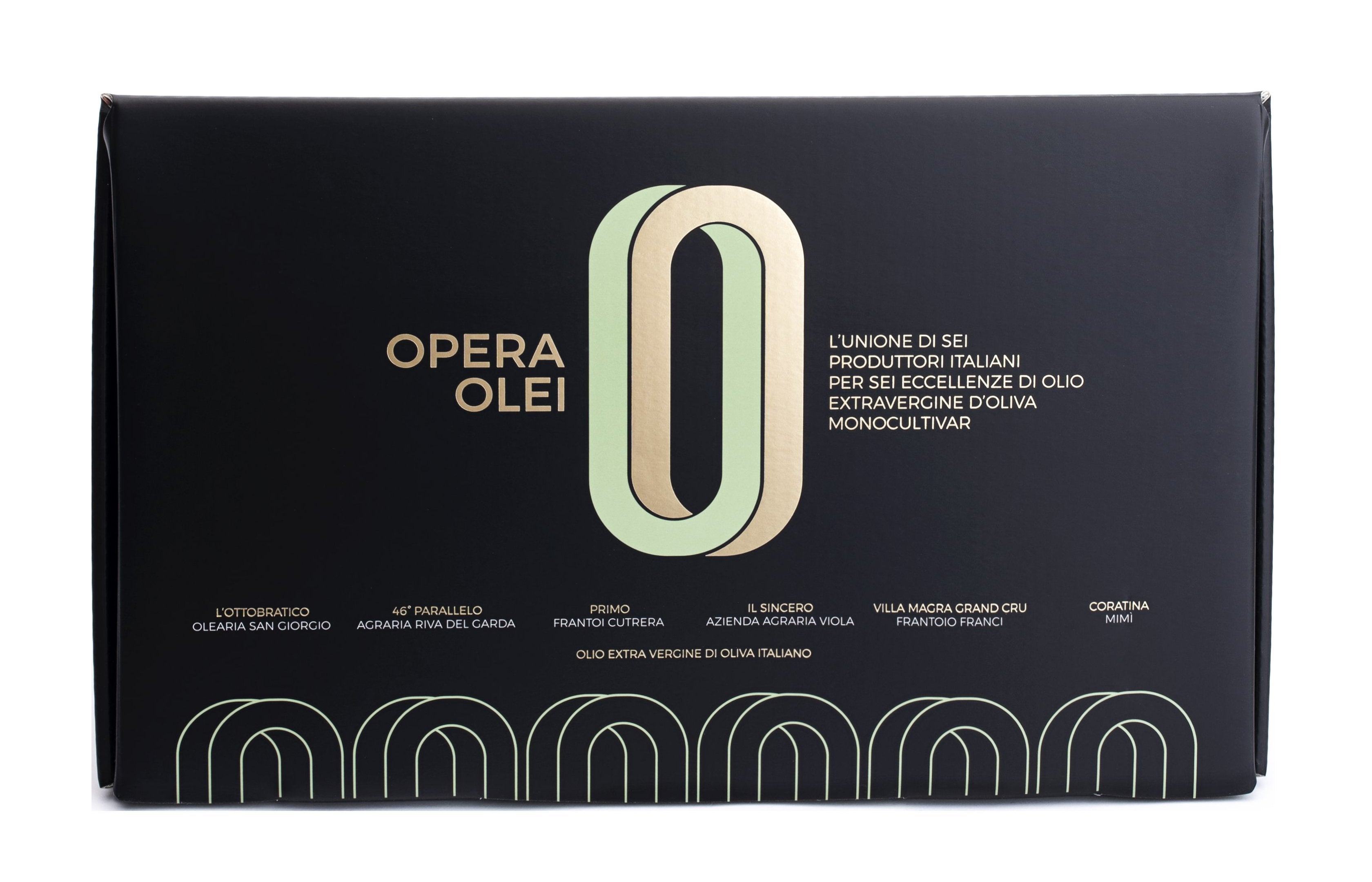 OPERA OLEI
