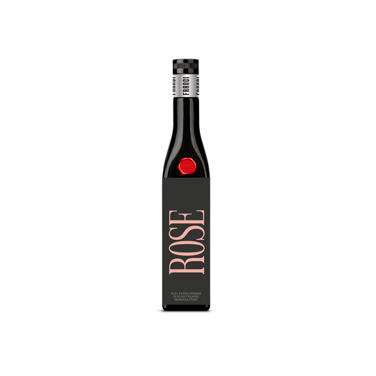 Rose Grand Cru