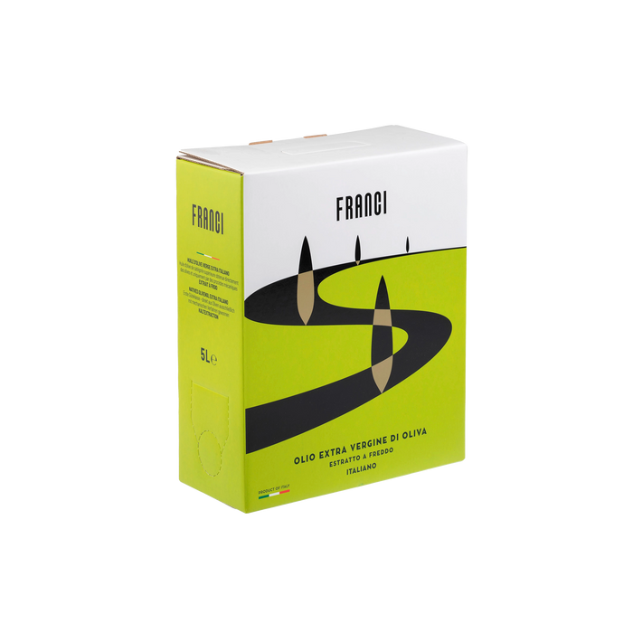 Fiore del Frantoio 3l