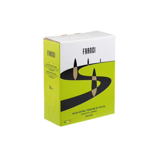 Fiore del Frantoio 5l