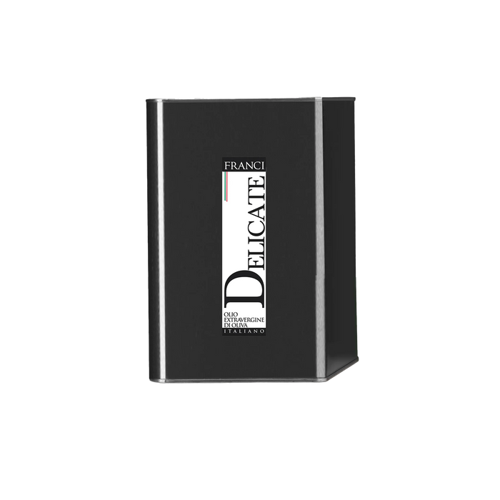 Delicate 3l
