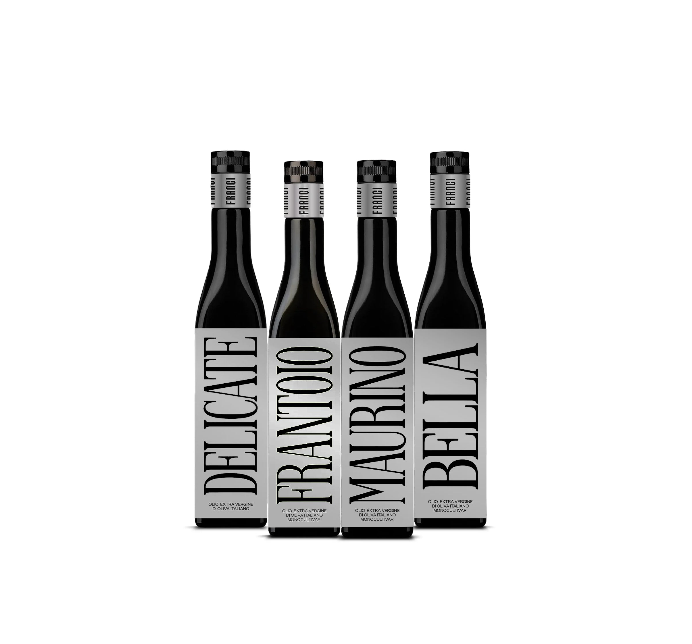 Franci Premium Pack Delicate