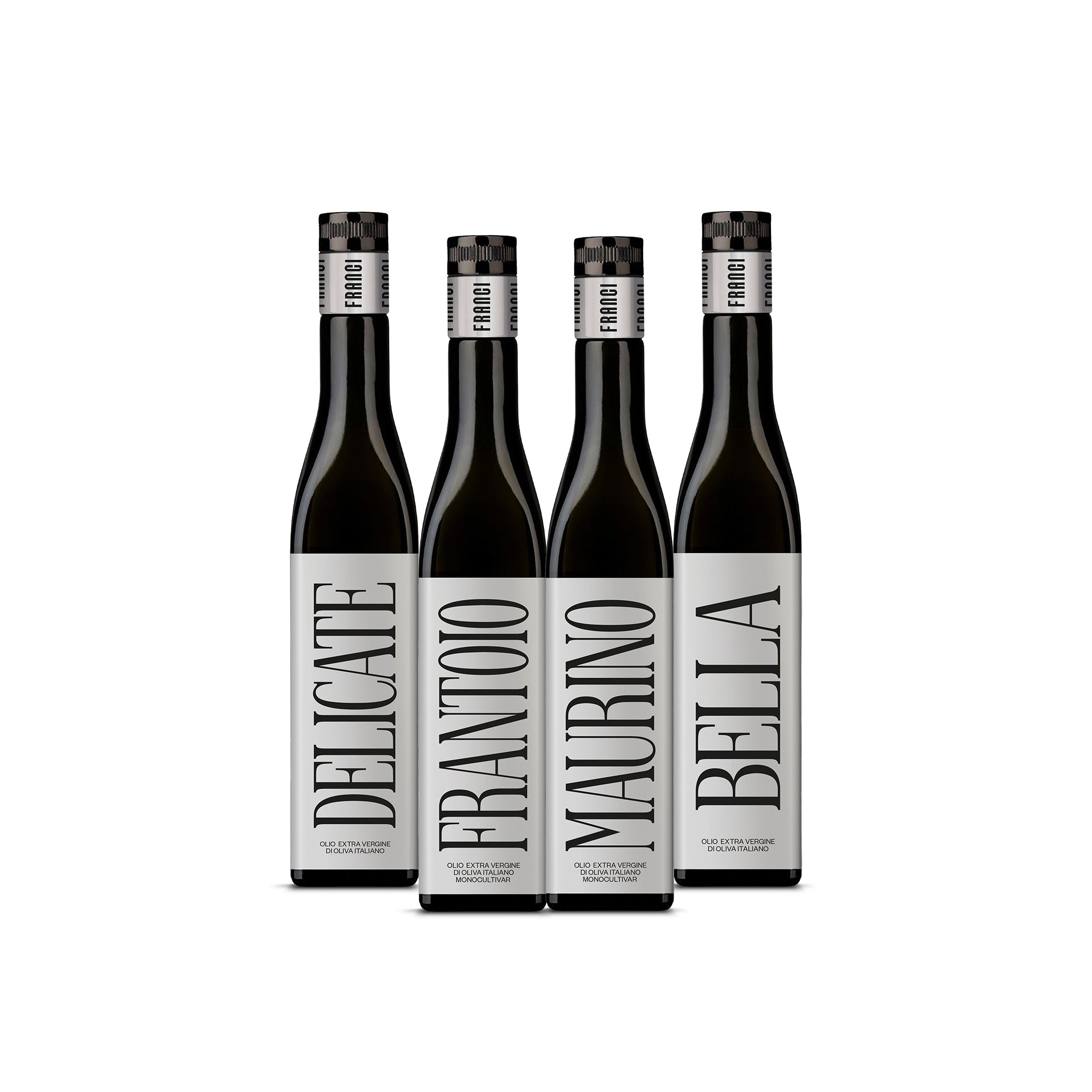 Franci Premium Pack Delicate