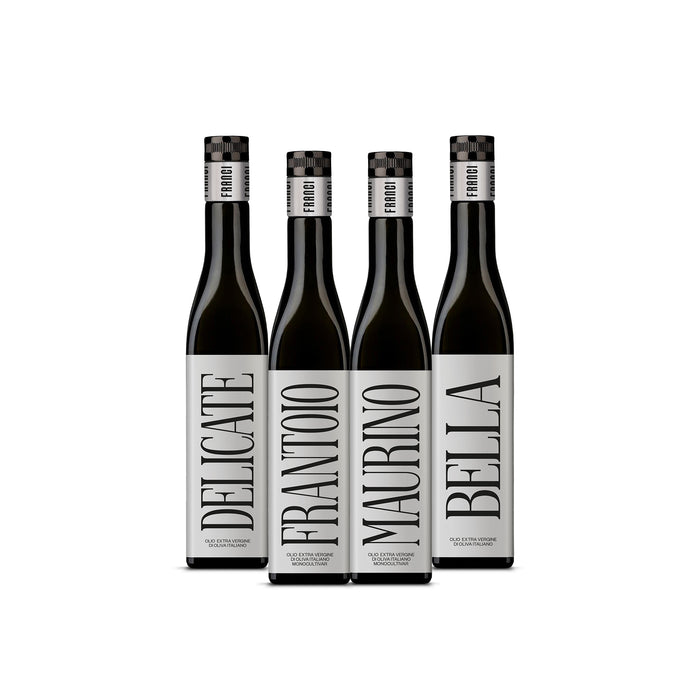 Franci Premium Pack Delicate