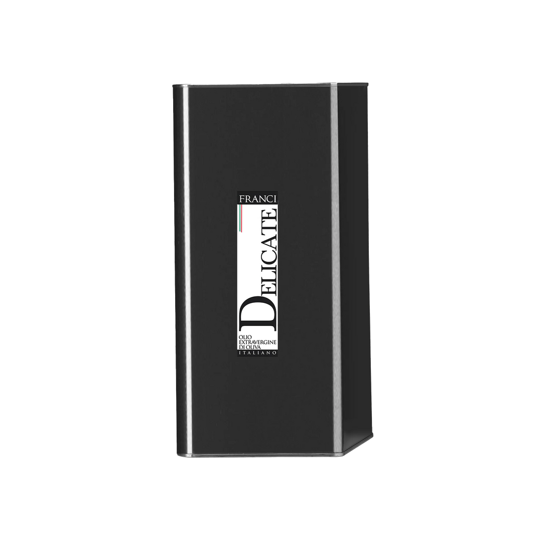 Olio Extra Vergine d'Oliva