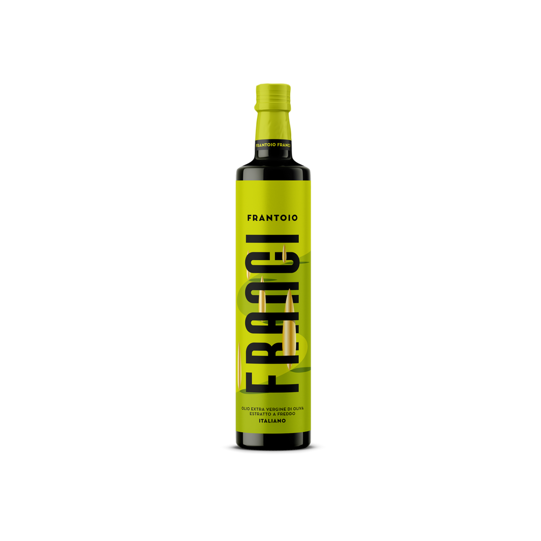Olio Extra Vergine d'Oliva