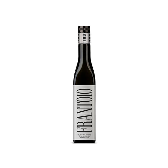 Delicate Frantoio