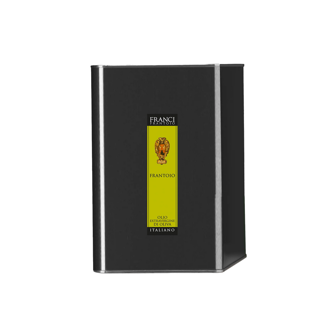 Olio Extra Vergine d'Oliva 