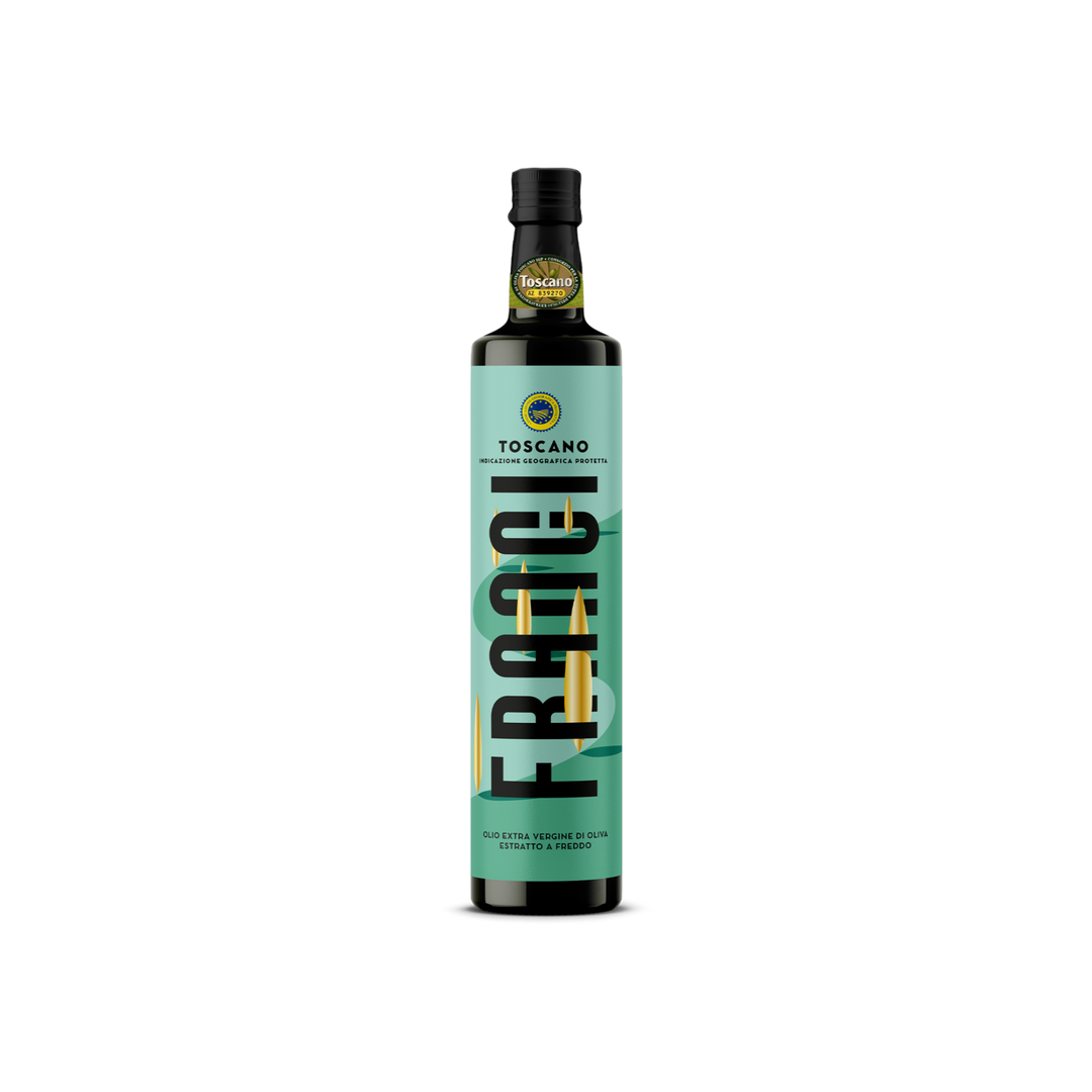 Olio Extra Vergne d'Oliva