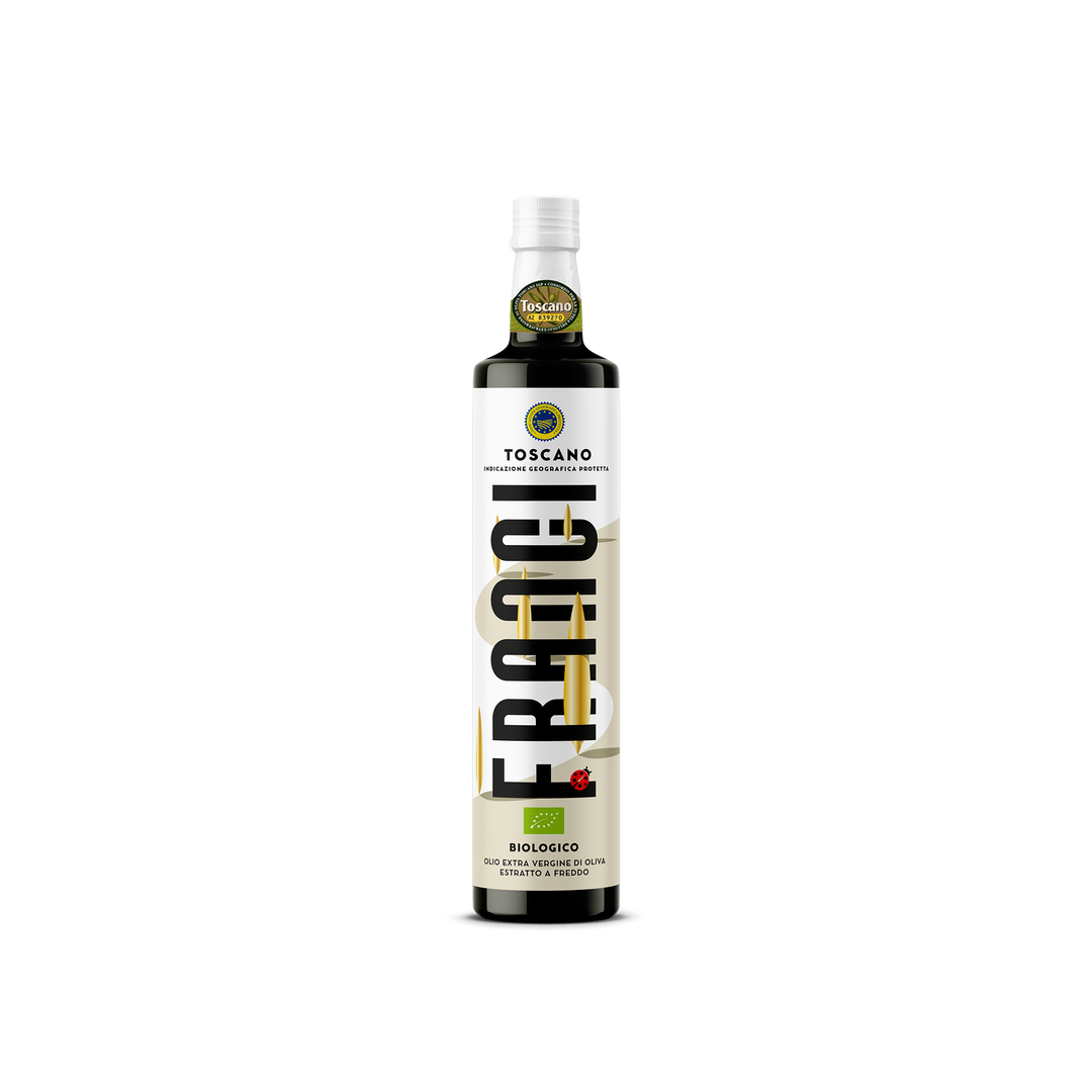 Olio Extra Vergne d'Oliva