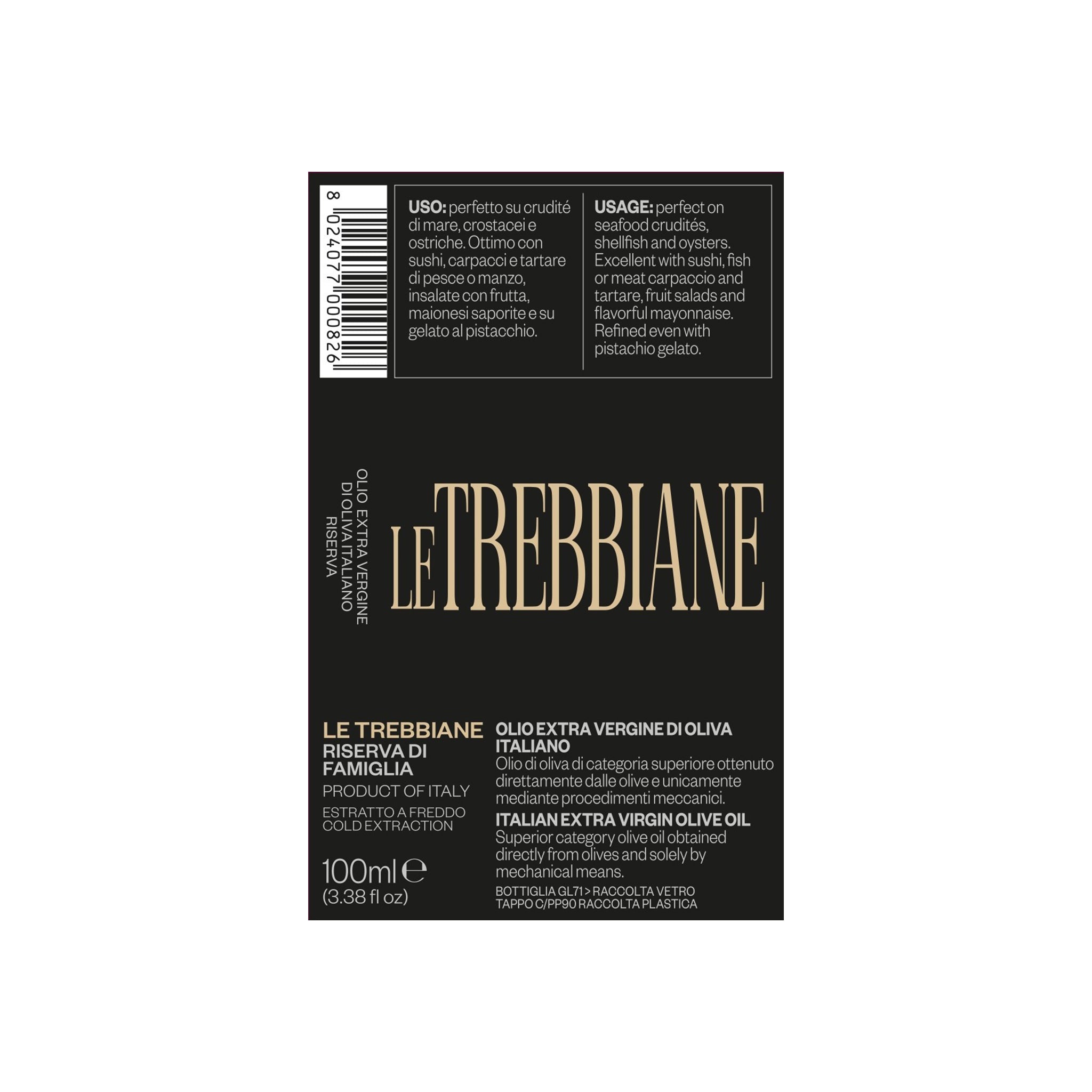 Confezione Regalo 4 x 0,10l