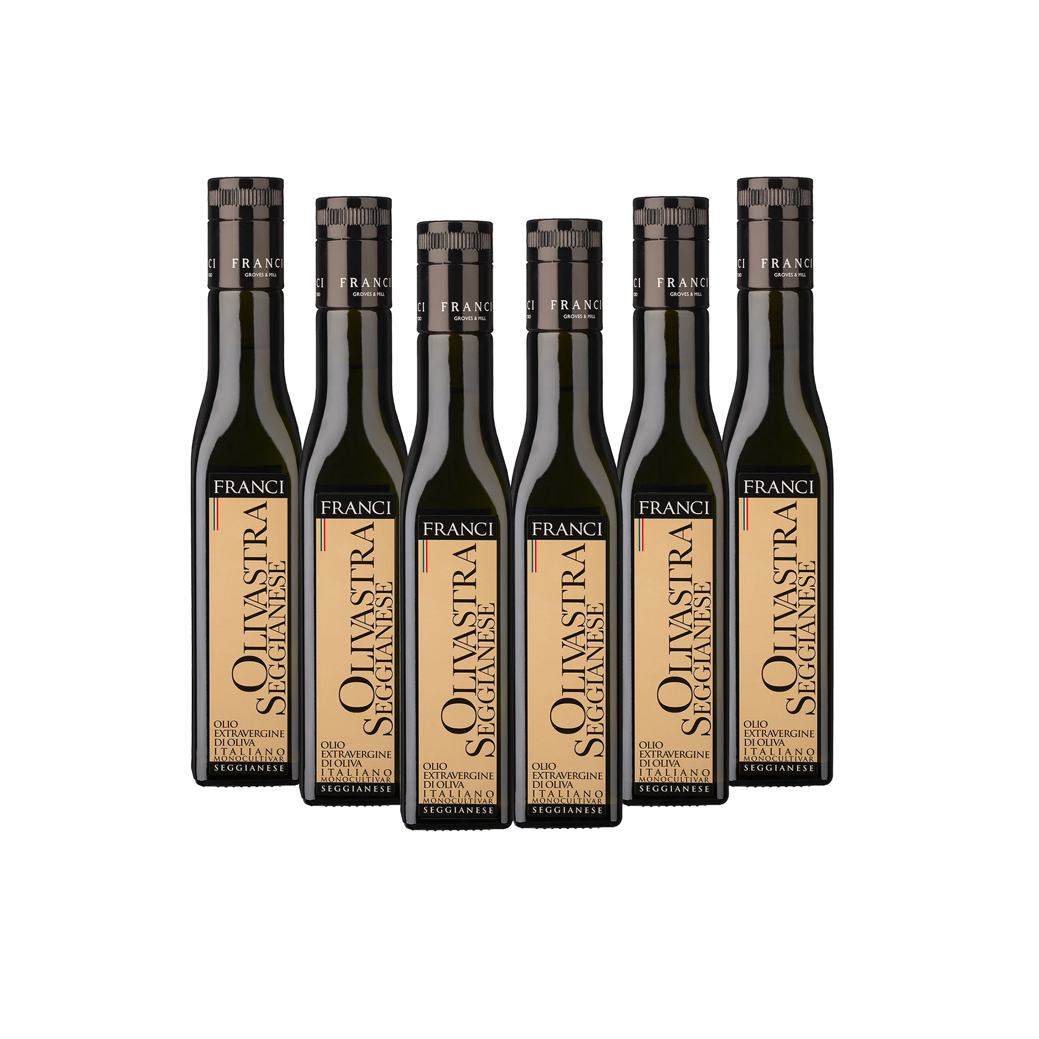 Olio Extra Vergine d'Oliva