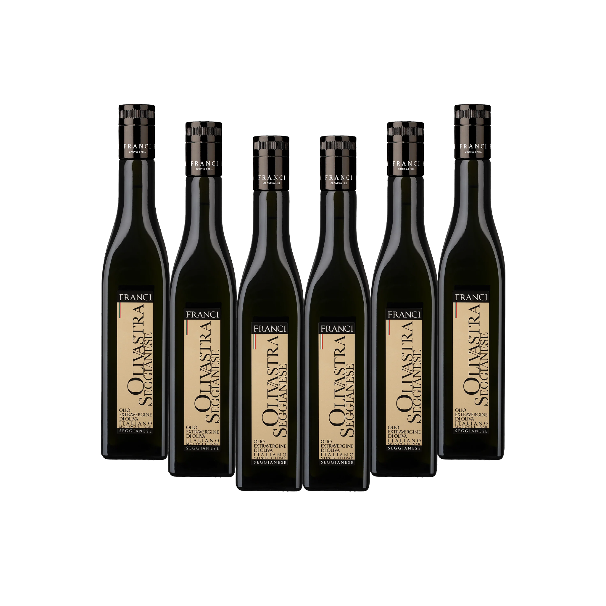 Olio Extra Vergine d'Oliva