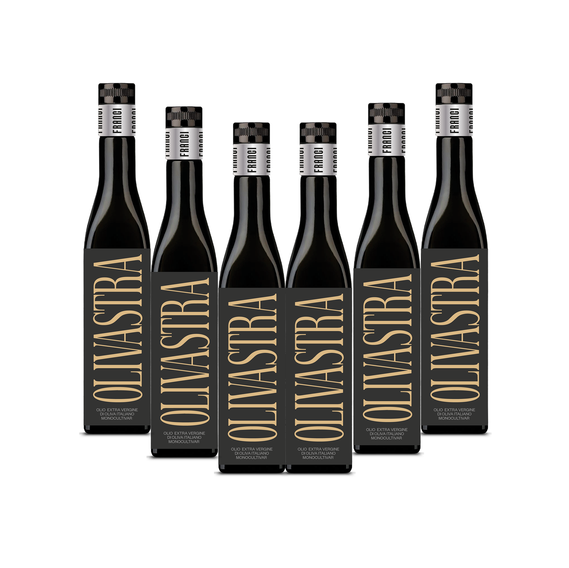 Olivastra Seggianese