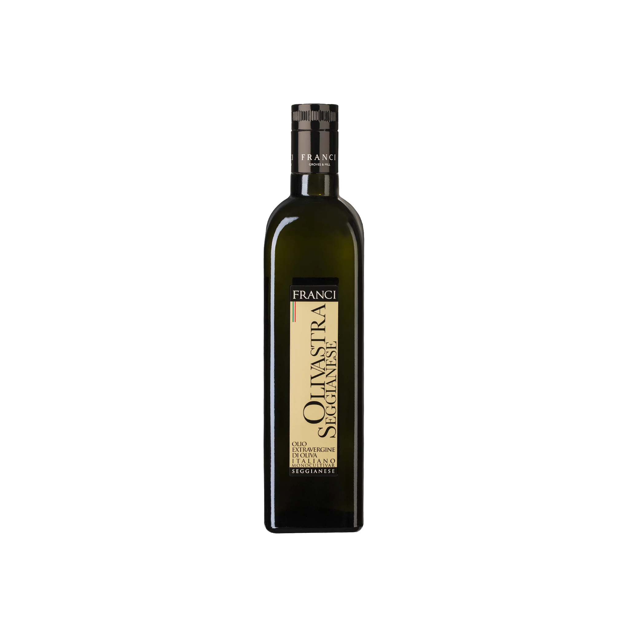 Olio Extra Vergine d'Oliva