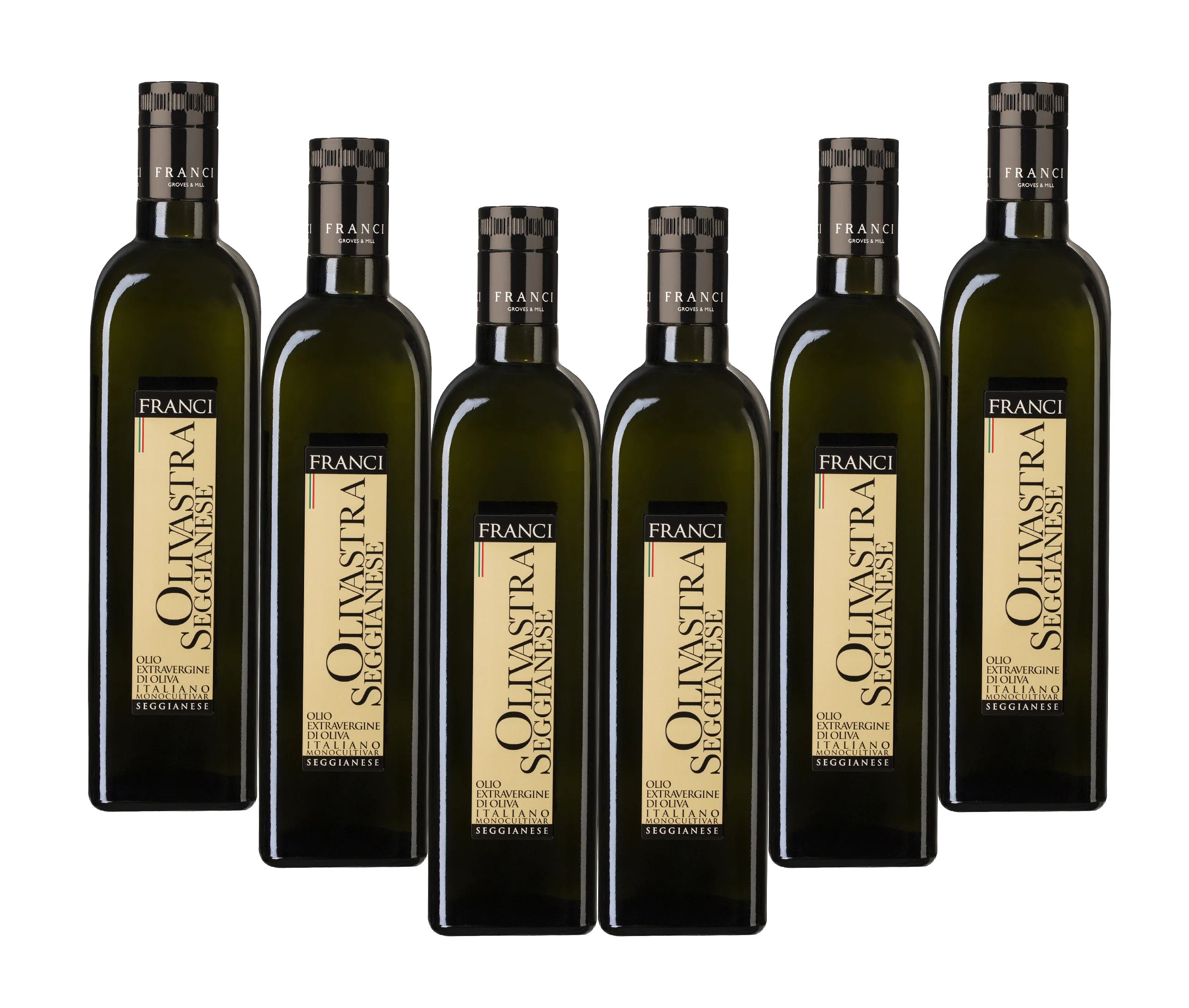 Olio Extra Vergine d'Oliva