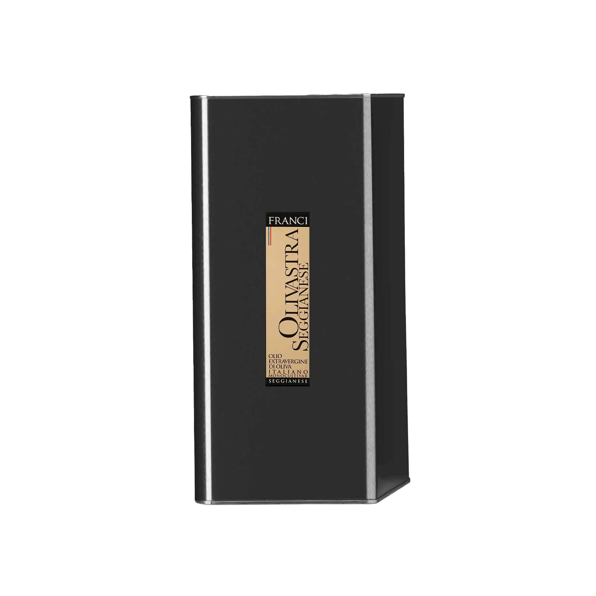 Olivastra Seggianese 5l