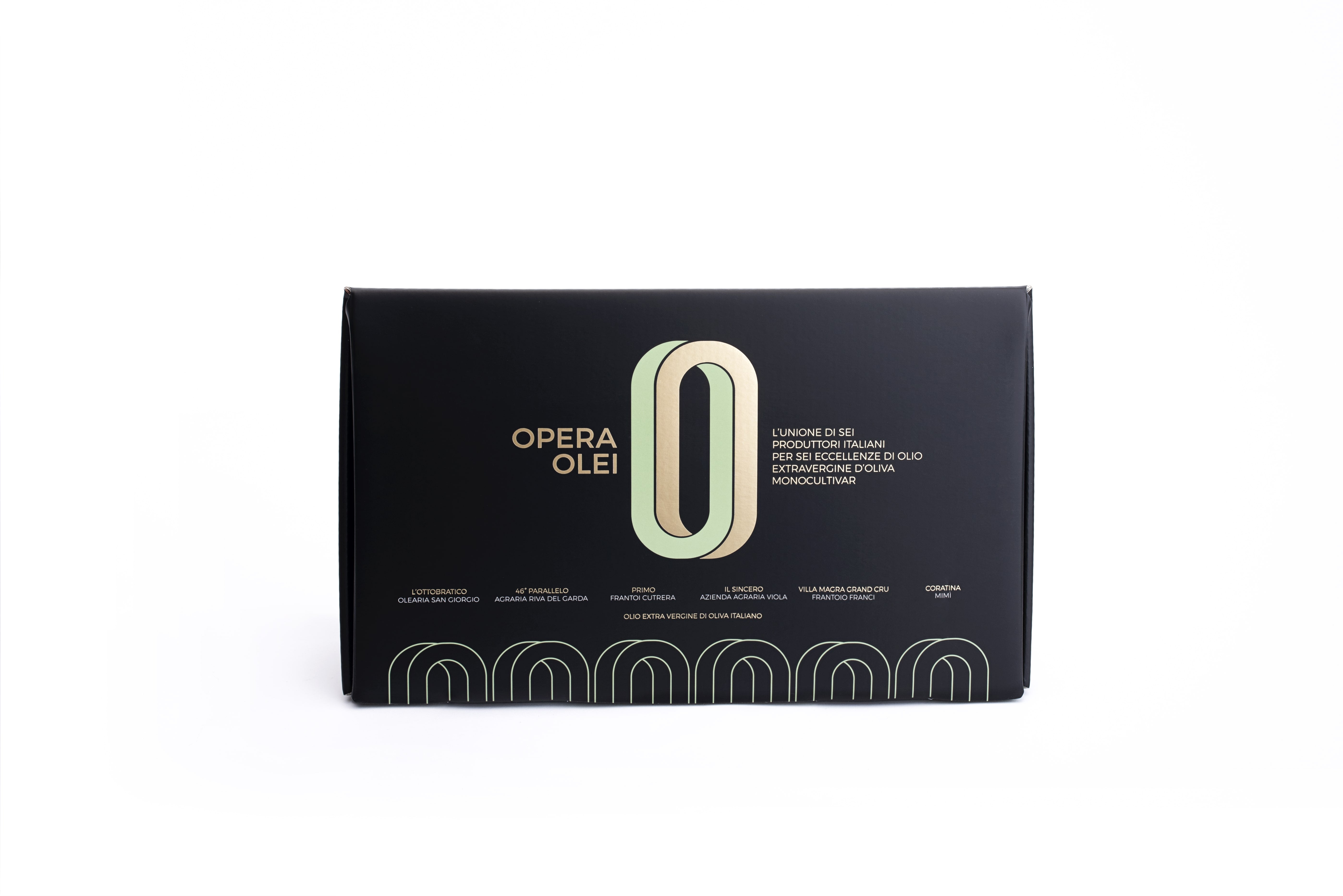 Box Opera Olei