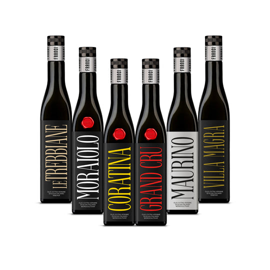 Franci Premium Pack Intense