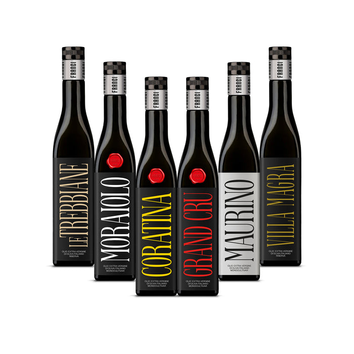 Franci Premium Pack Intense