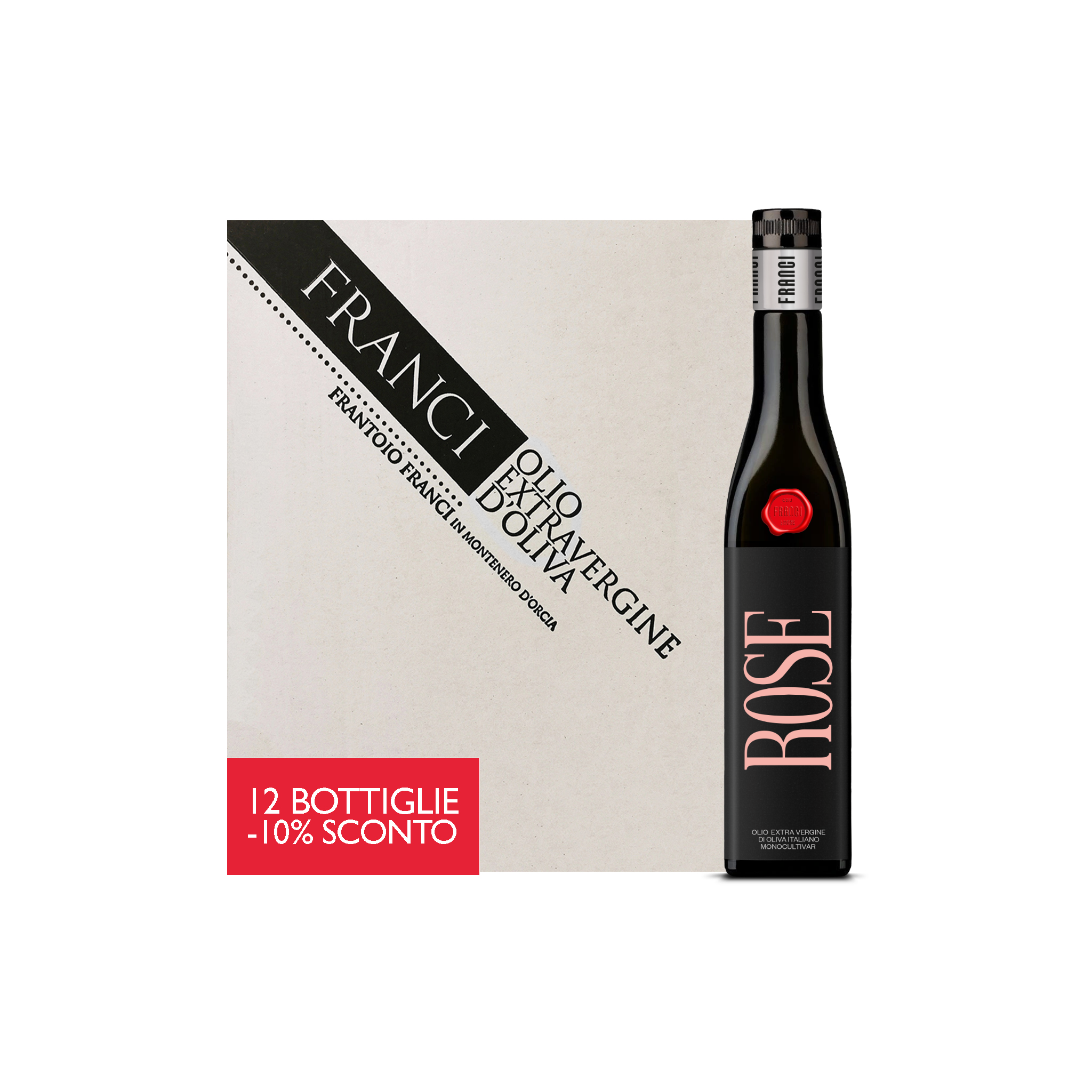 Rose Grand Cru