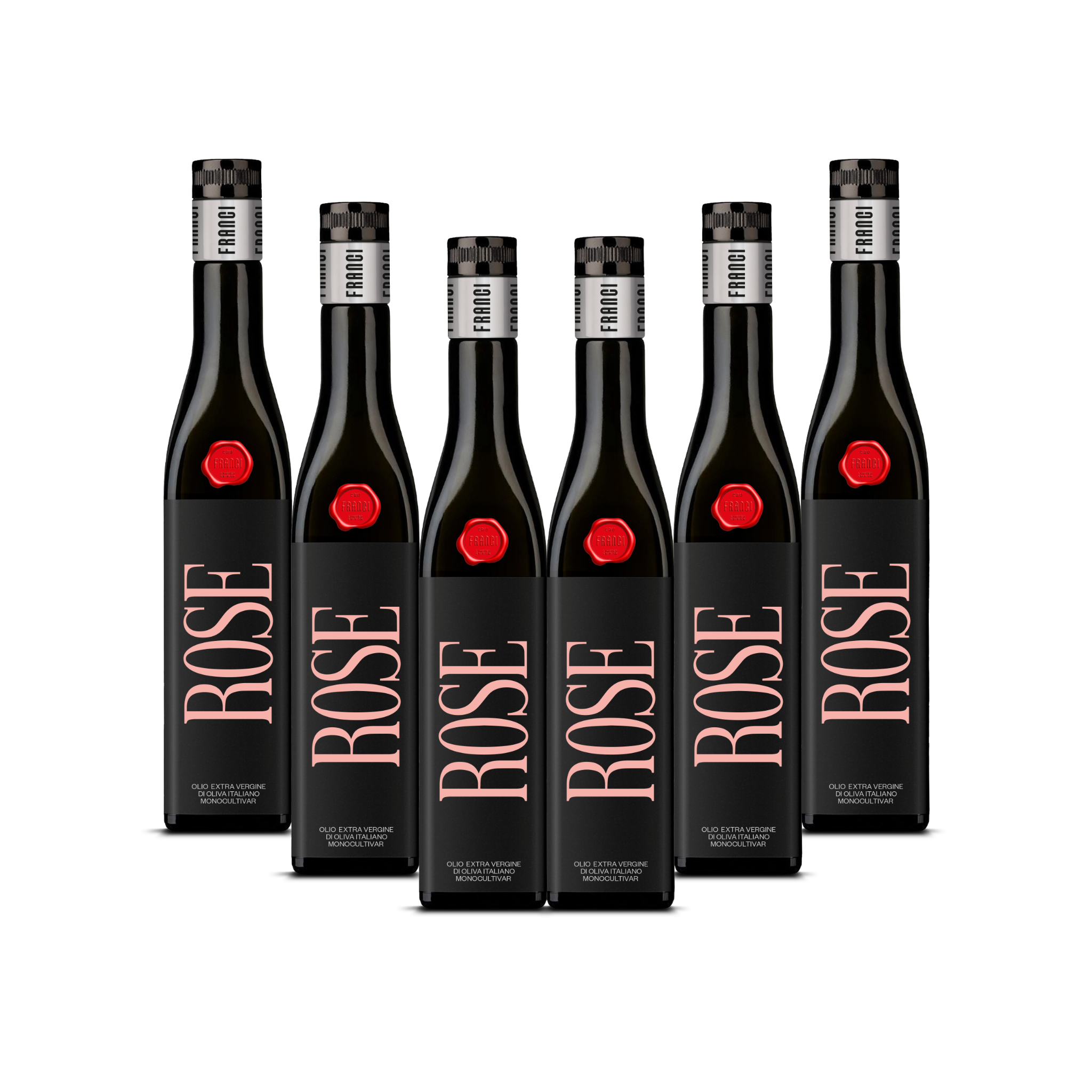 Rose Grand Cru