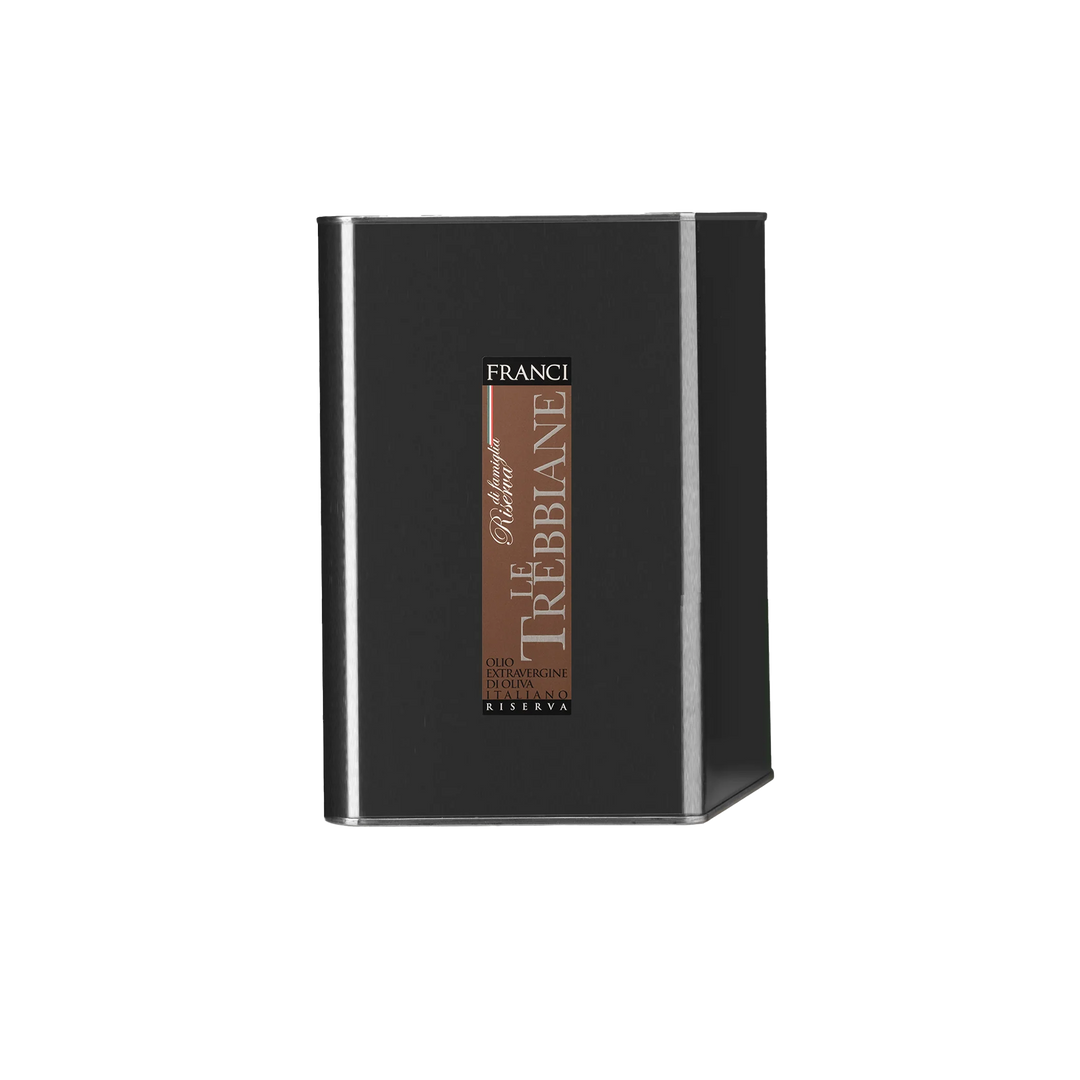 Olio Extra Vergine d'Oliva