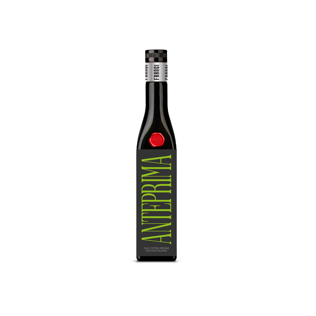 Olio Extra Vergine d'oliva