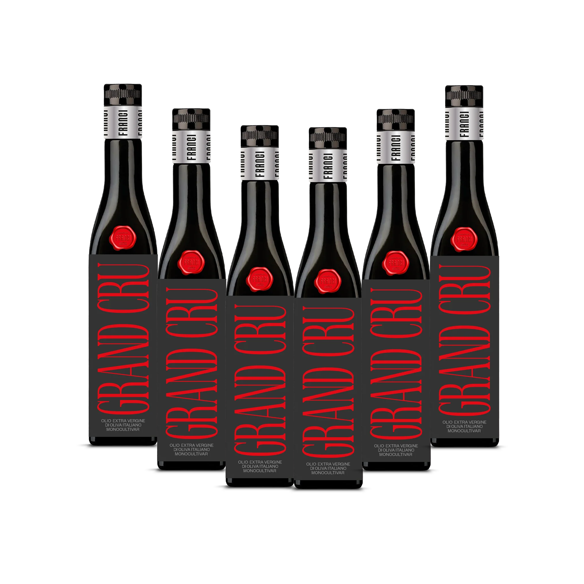 Villa Magra Grand Cru