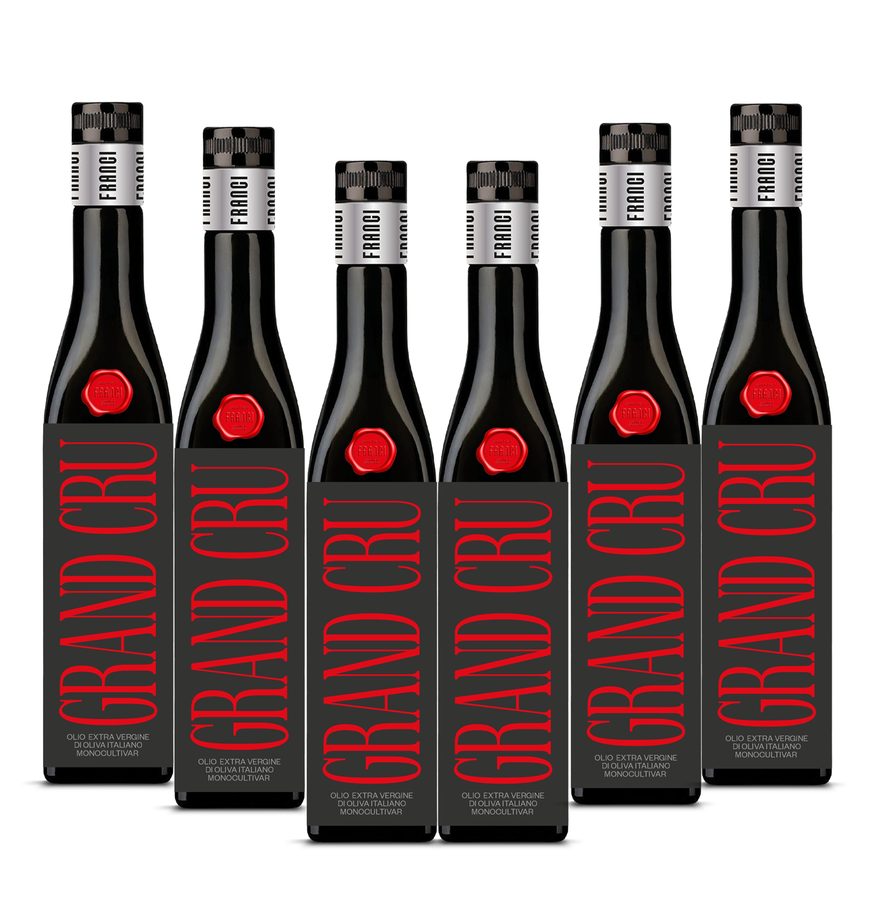 Villa Magra Grand Cru