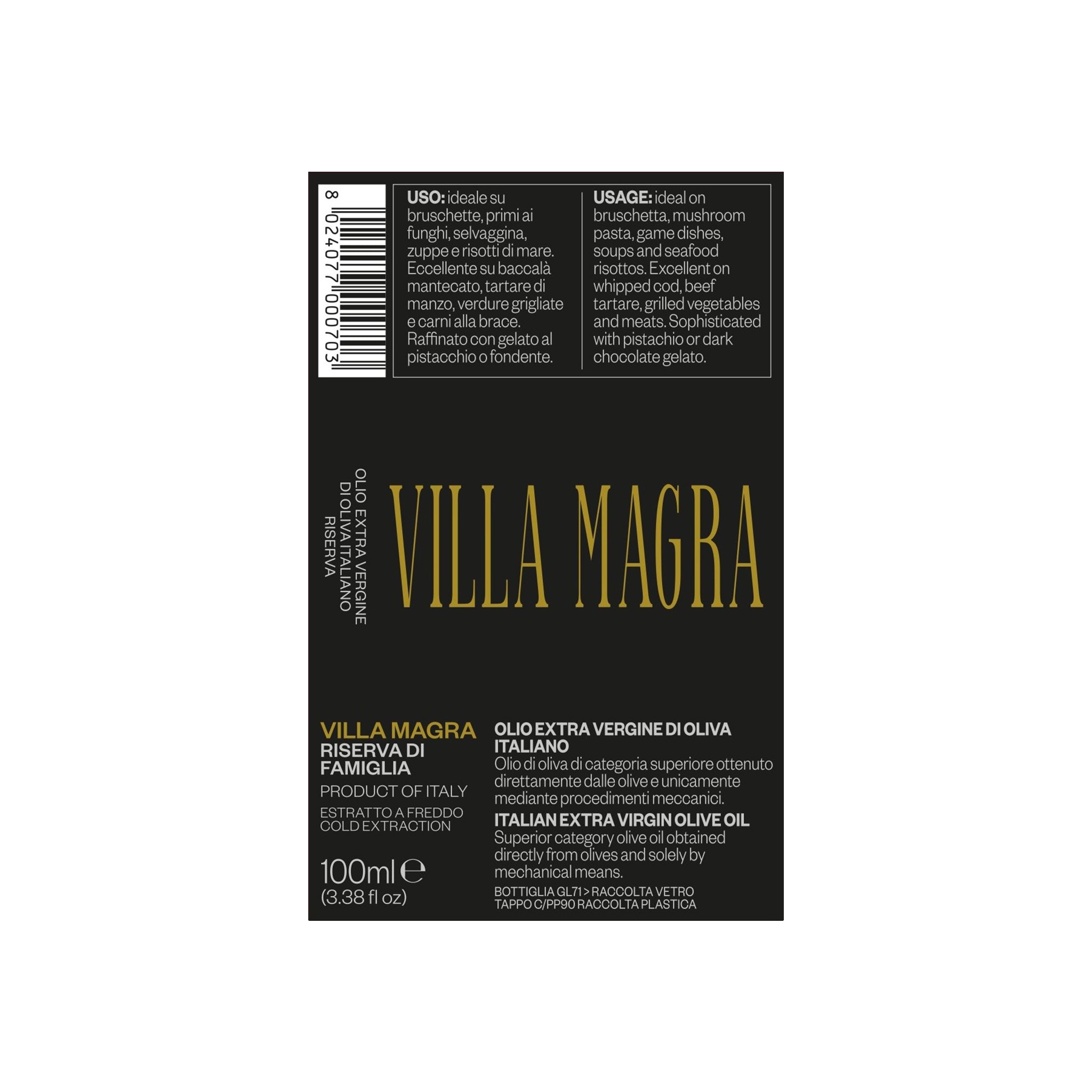 Confezione Regalo 4 x 0,10l